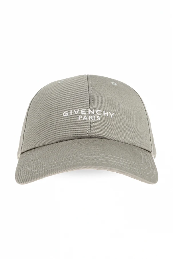 GRAU Basecap