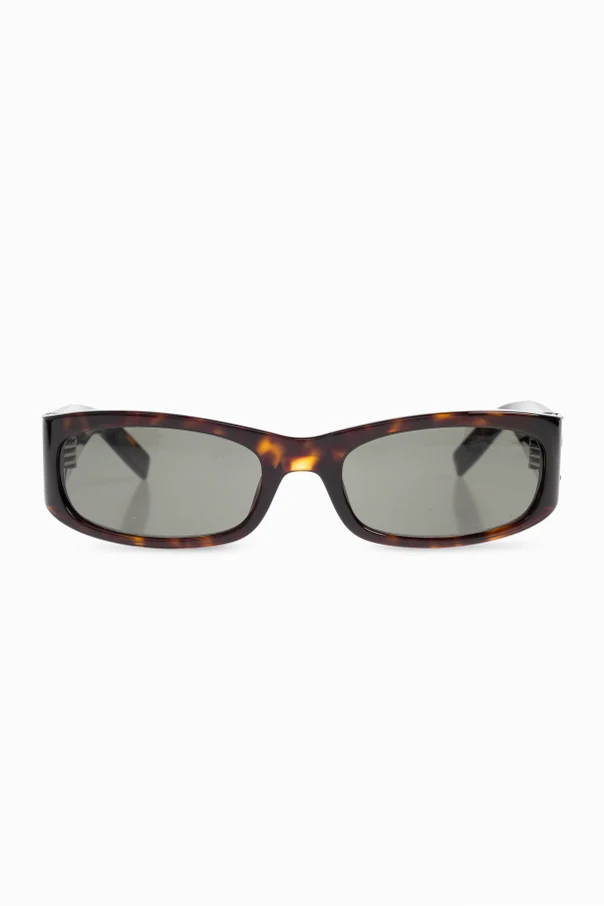 BRAUN Sonnenbrille „SL M152“