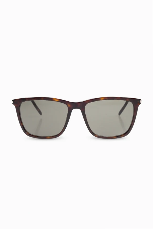 BRAUN Sonnenbrille „SL 851“
