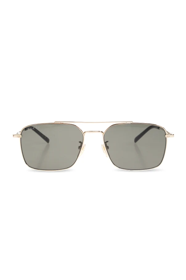 GOLD Sonnenbrille