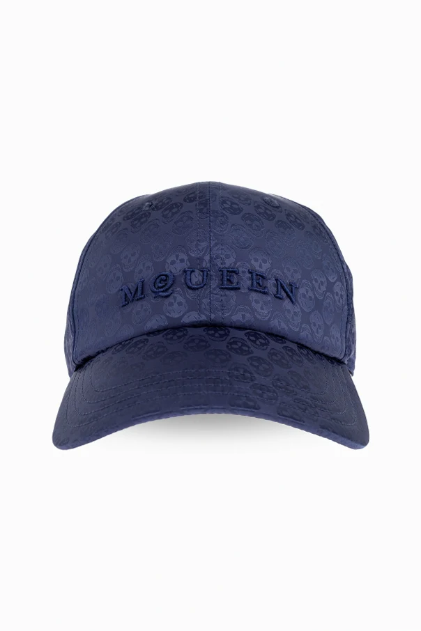MARINEBLAU Basecap