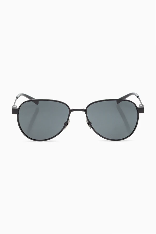 SCHWARZ Sonnenbrille