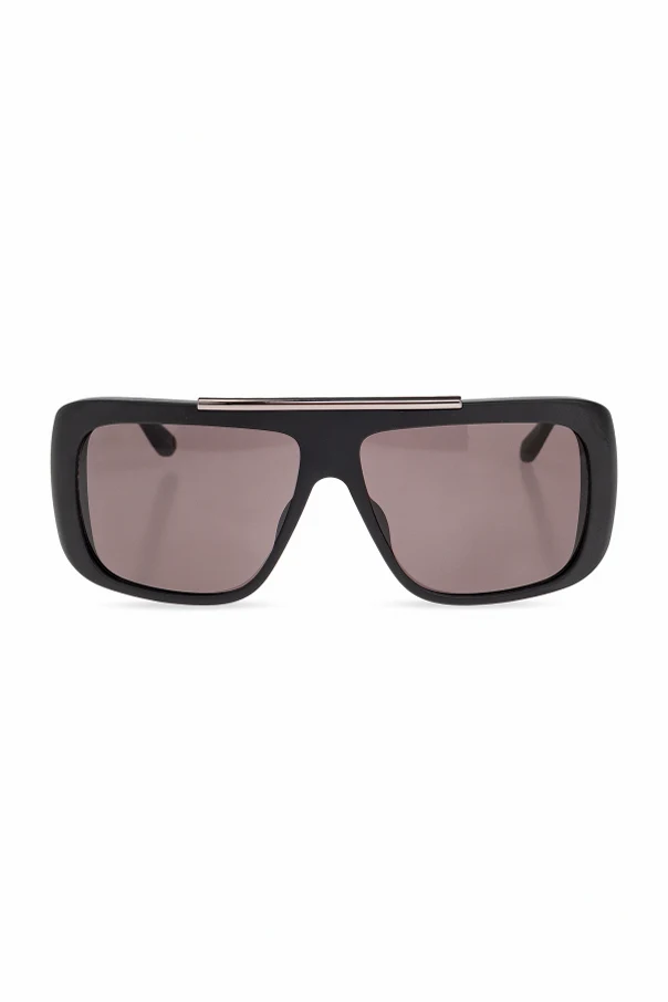 SCHWARZ Sonnenbrille