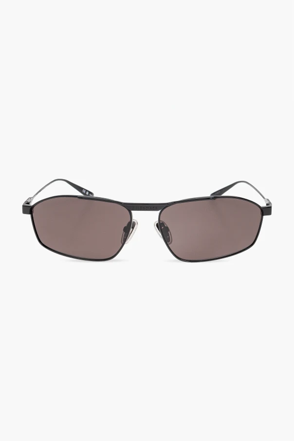SCHWARZ Sonnenbrille