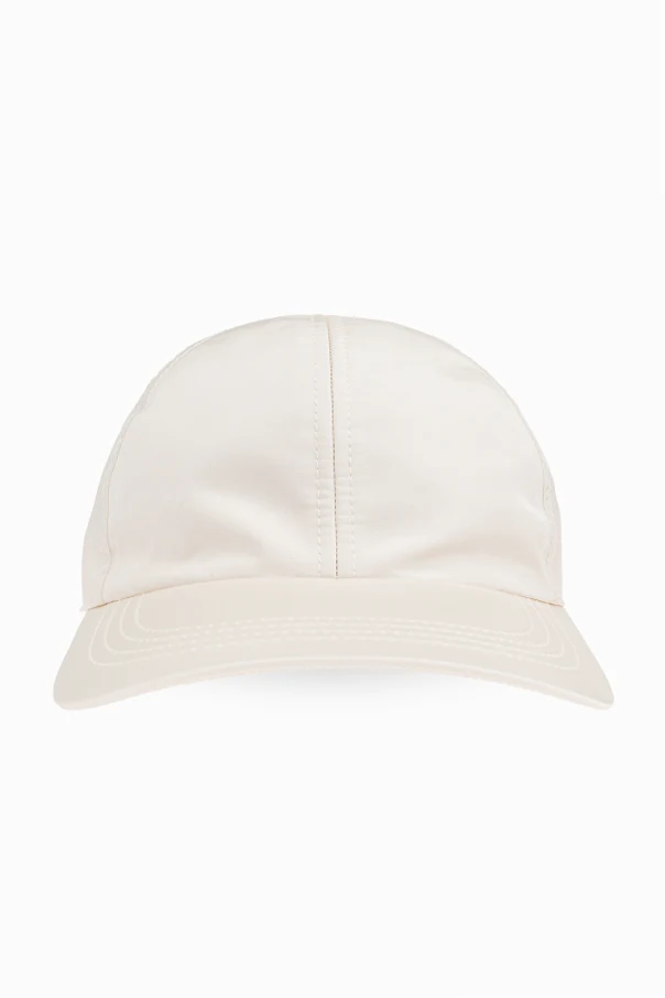 cream Baseball cap