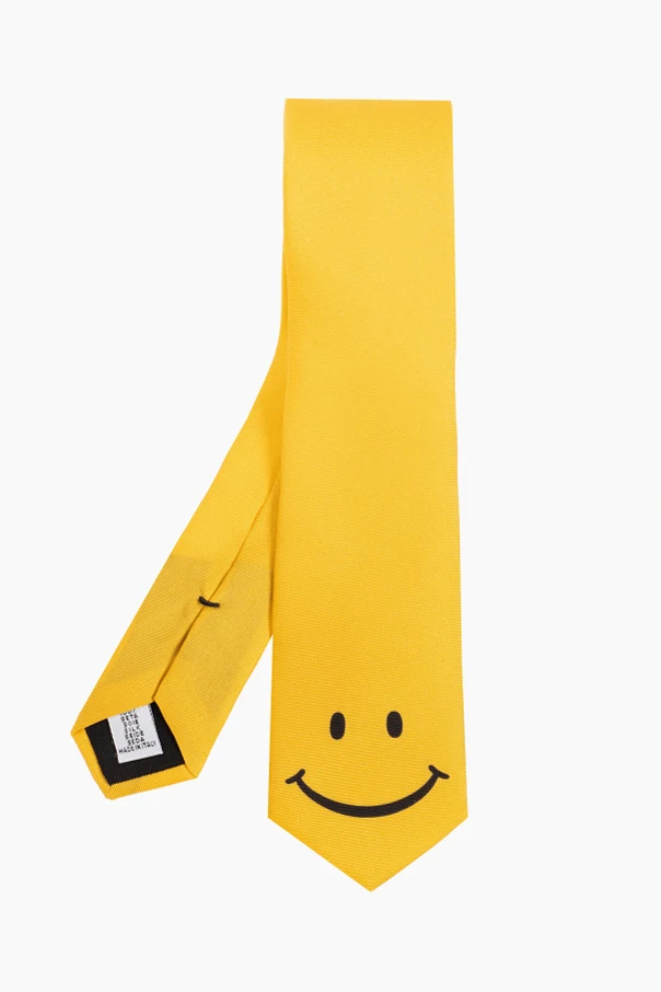 ŻÓŁTY Moschino x Smiley®
