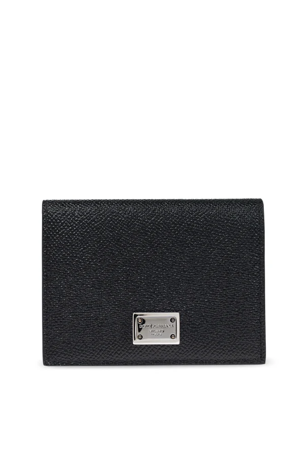 BLACK Card Case