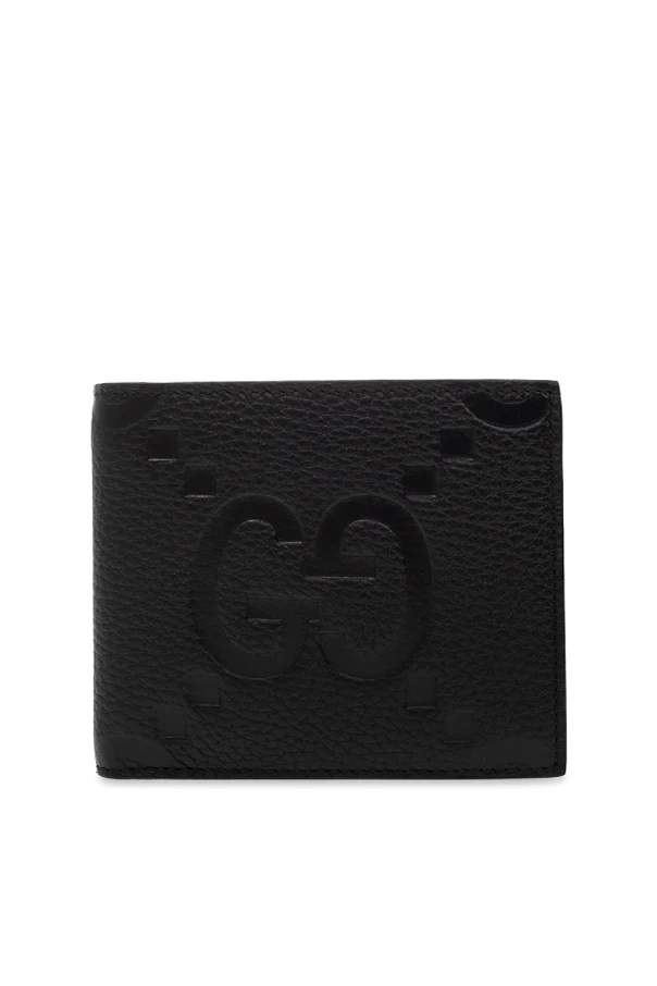 SCHWARZ Leather wallet