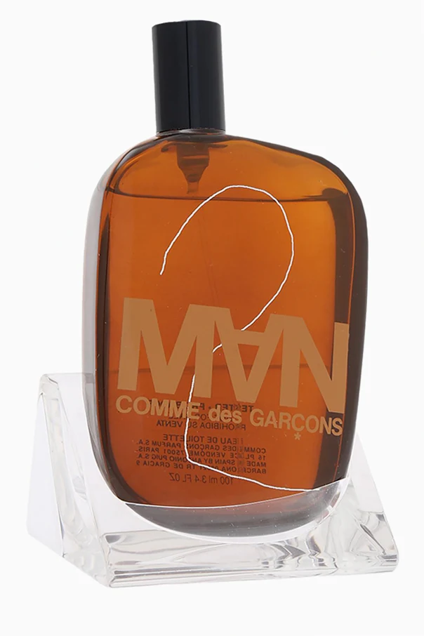 'CDG 2 Man' eau de toilette