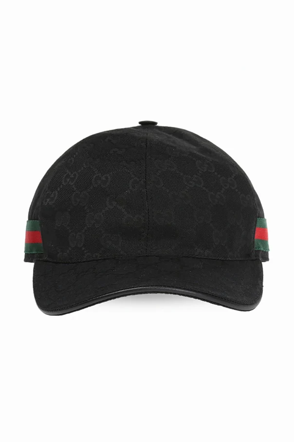 SCHWARZ 'GG Original' baseball cap