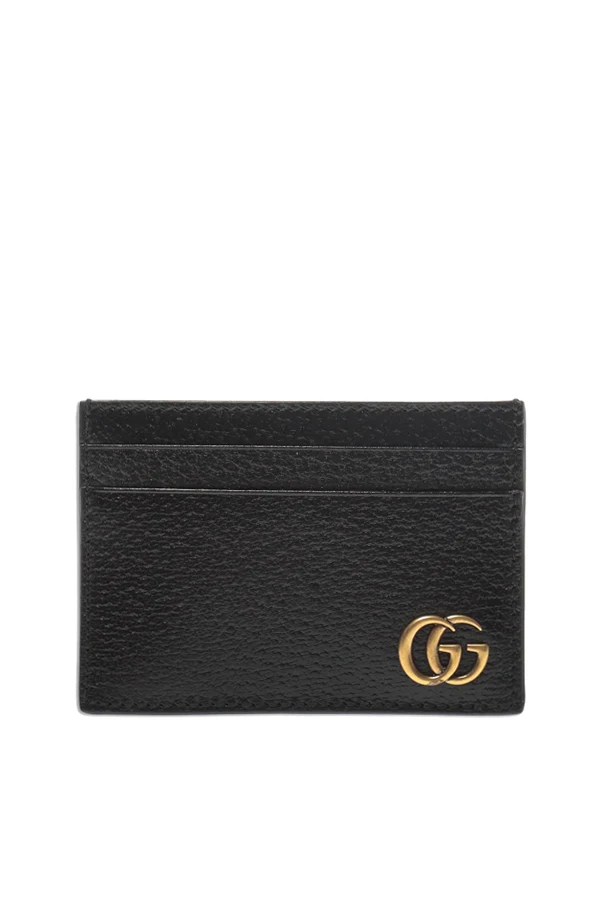 SCHWARZ Branded card case
