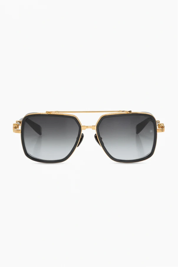 SCHWARZ ‘Officier’ sunglasses