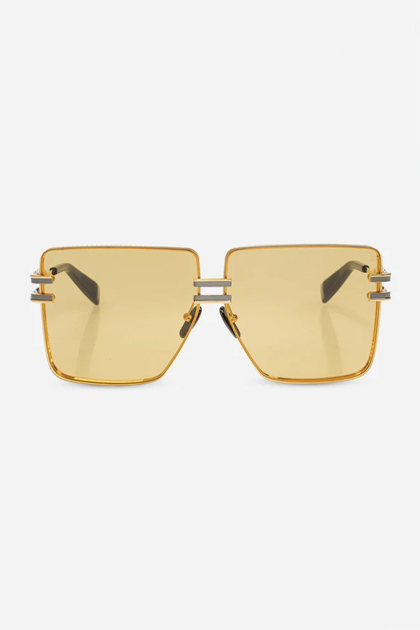 GELB ‘Gendarme’ sunglasses