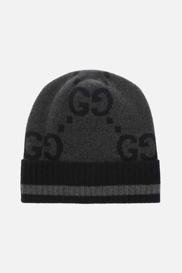 GRAU Cashmere beanie