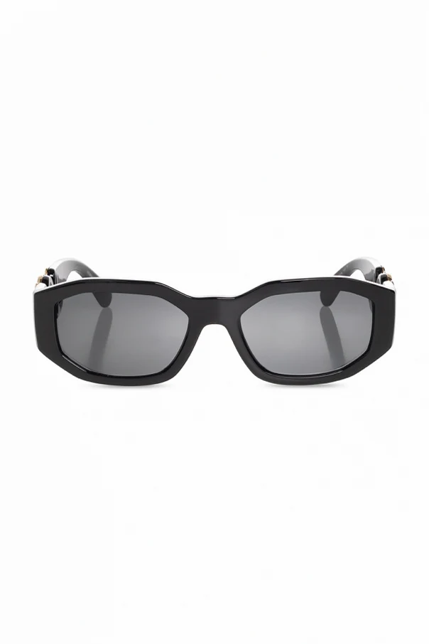 GRAU Medusa Biggie sunglasses