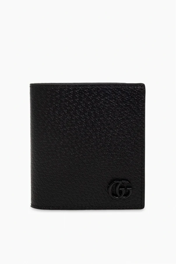 SCHWARZ Folding wallet