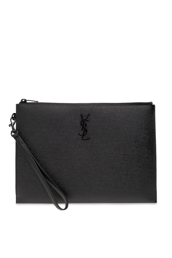 SCHWARZ Leather tablet case