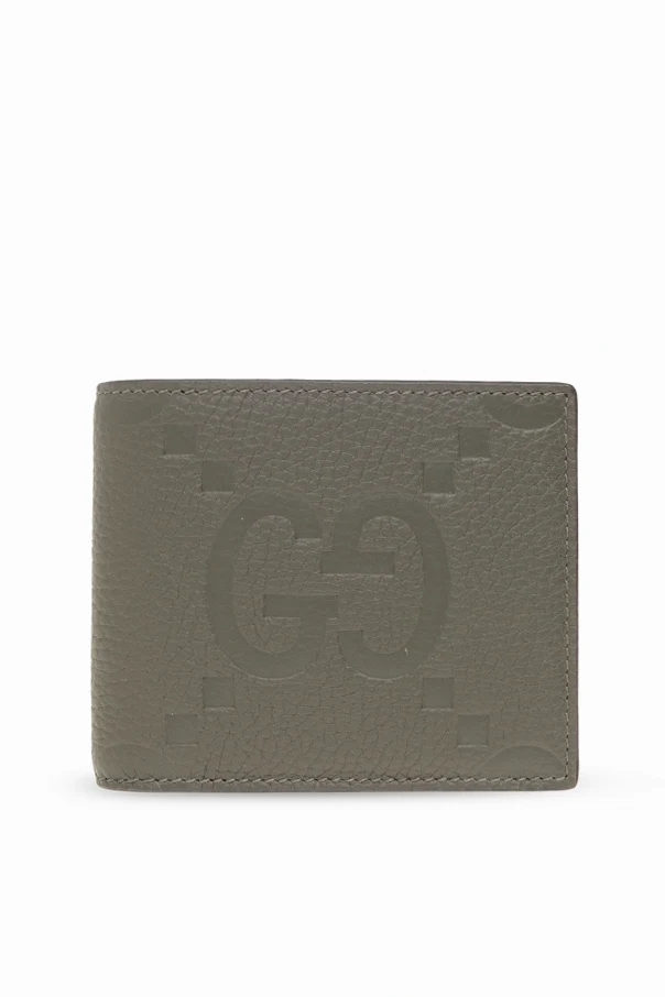 GRÜN Bifold wallet