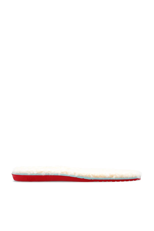 cream Insoles