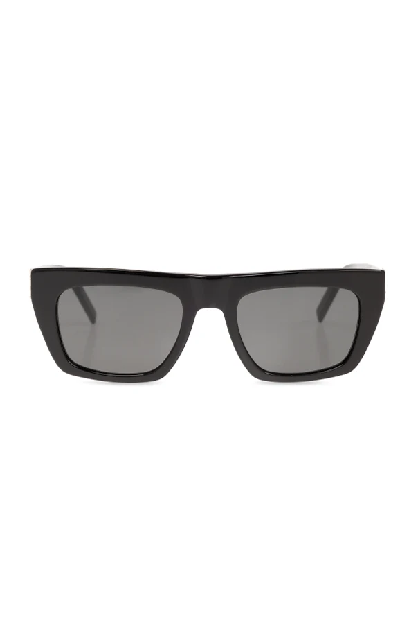SCHWARZ Sonnenbrille ‘SL M131’