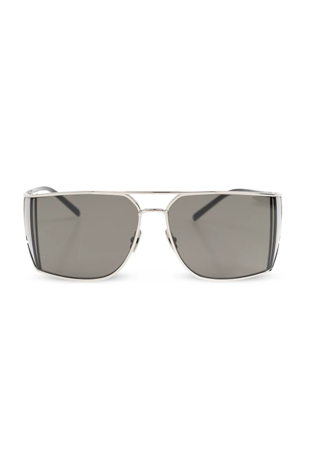 SILBER Sonnenbrille SL 760 002