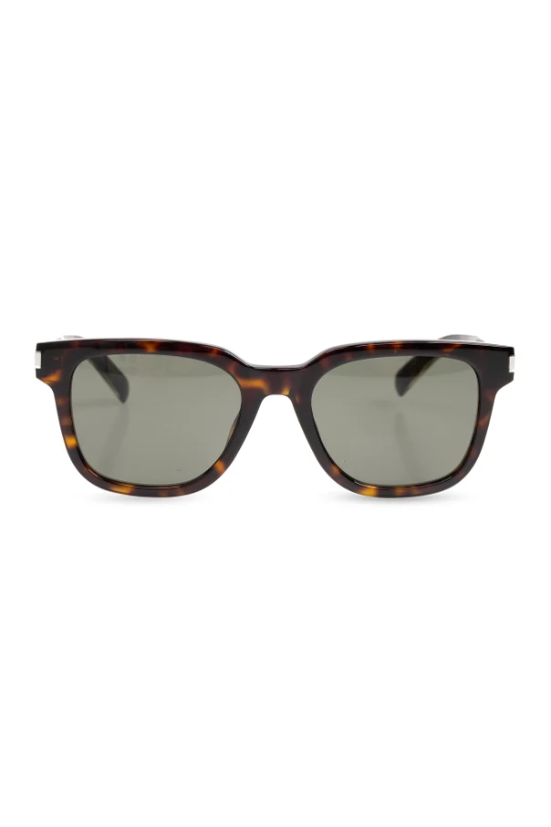BRAUN Sonnenbrille SL 711