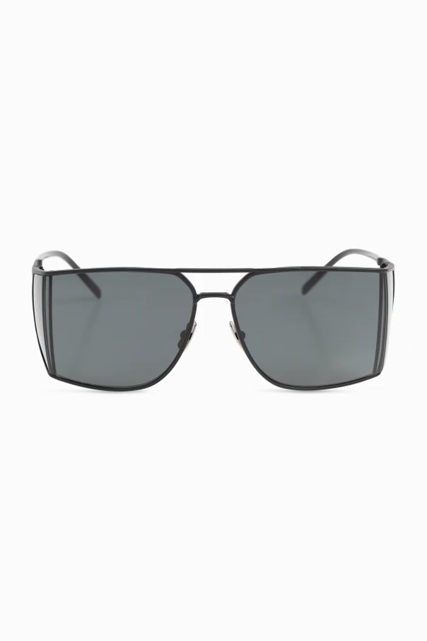 SCHWARZ Sonnenbrille SL 750 001