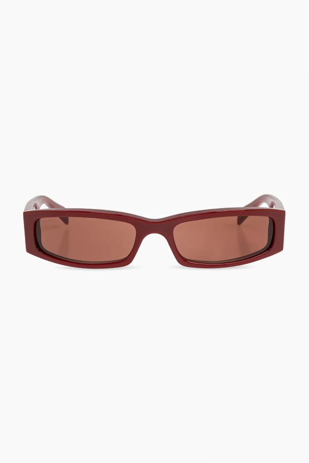 BURGUNDER Sonnenbrille