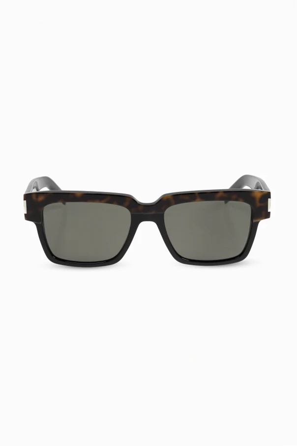 BRAUN Sonnenbrille SL 732