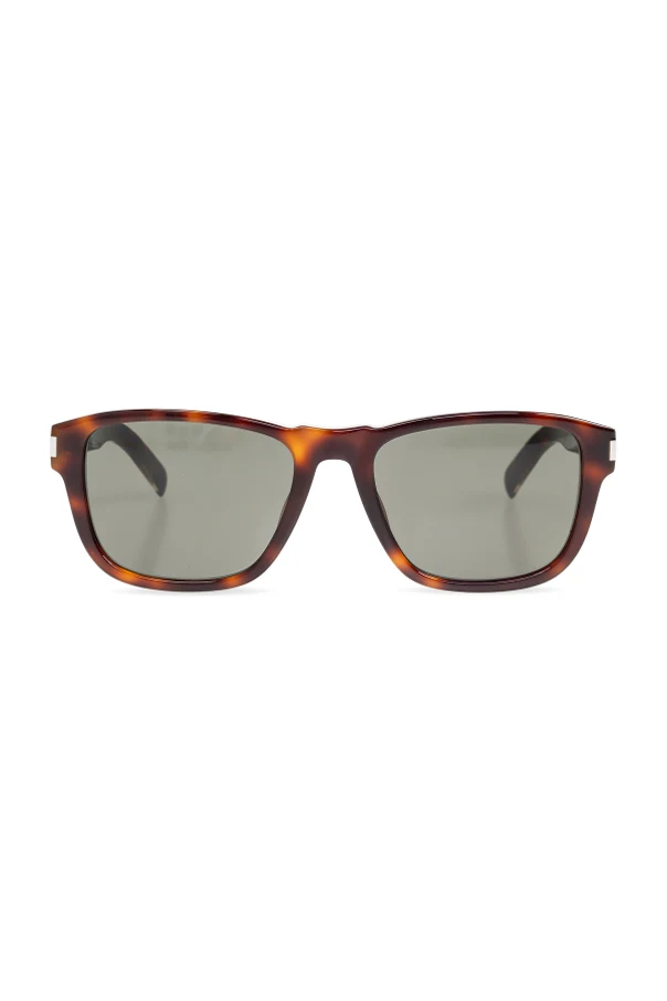 BRAUN Sonnenbrille SL 710