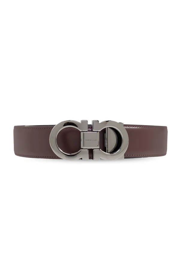 BORDO Dwustronny pasek
