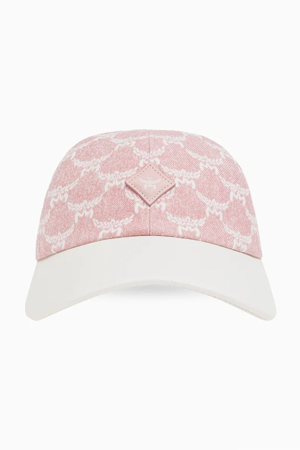 PINK Cap
