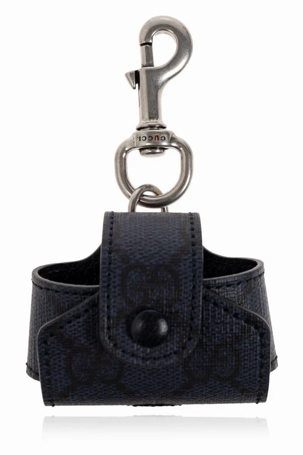 NAVY BLUE Case for AirPods