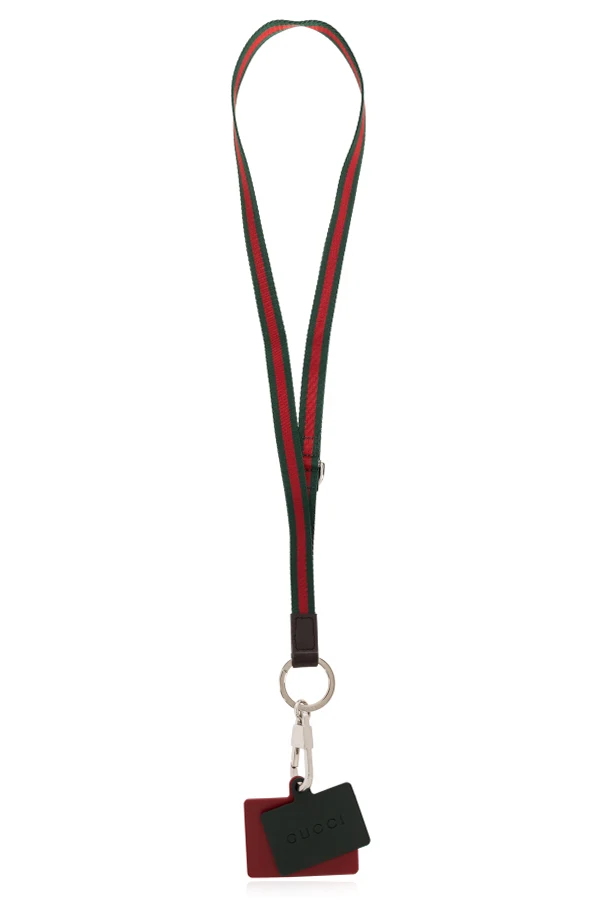 MEHRFARBIG Leine mit Logo