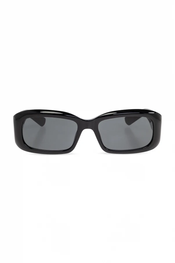 SCHWARZ Sonnenbrille SL 809