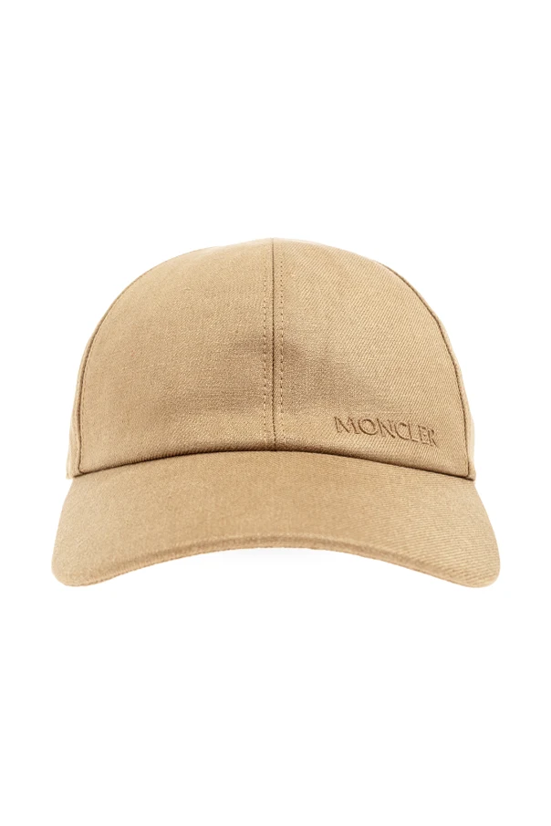 BEIGE Basecap