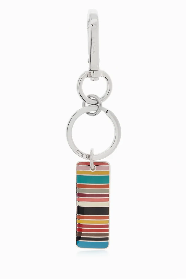 MULTICOLOUR Keychain