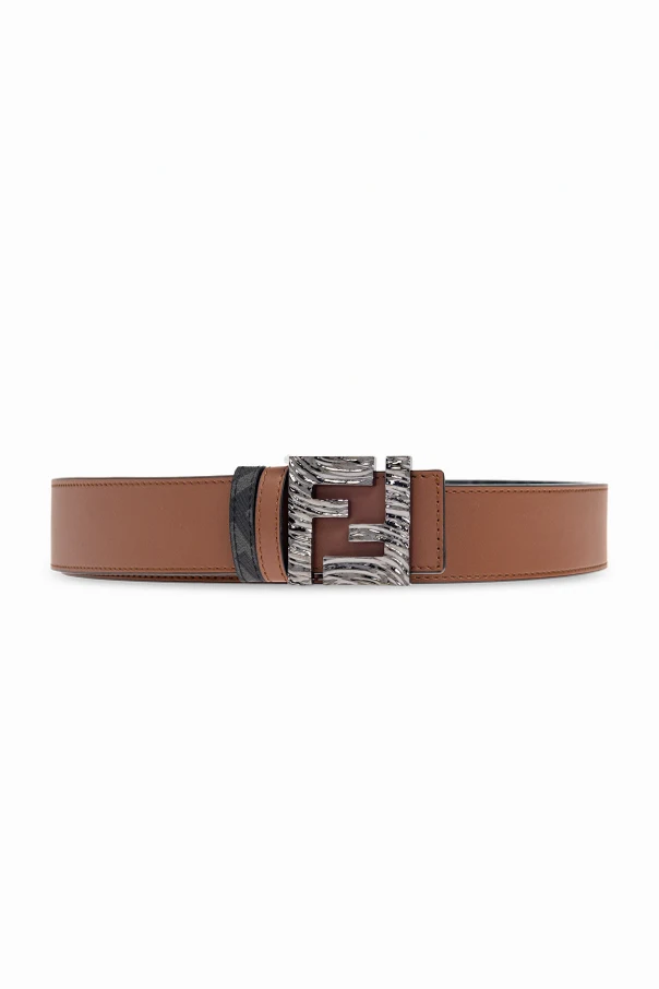 BRAUN Beidseitiger Gürtel