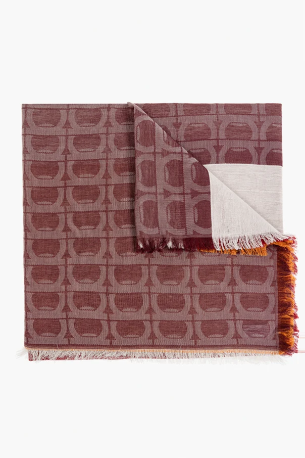 BORDO Chusta z monogramem