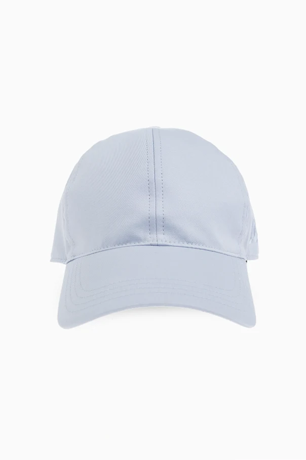 light blue Baseball cap