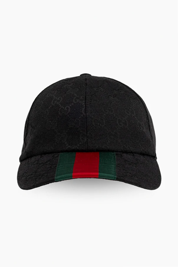 SCHWARZ Kappe