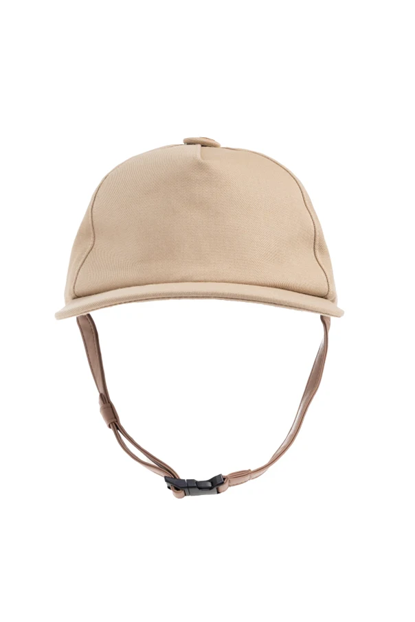 BEIGE Baseballkappe