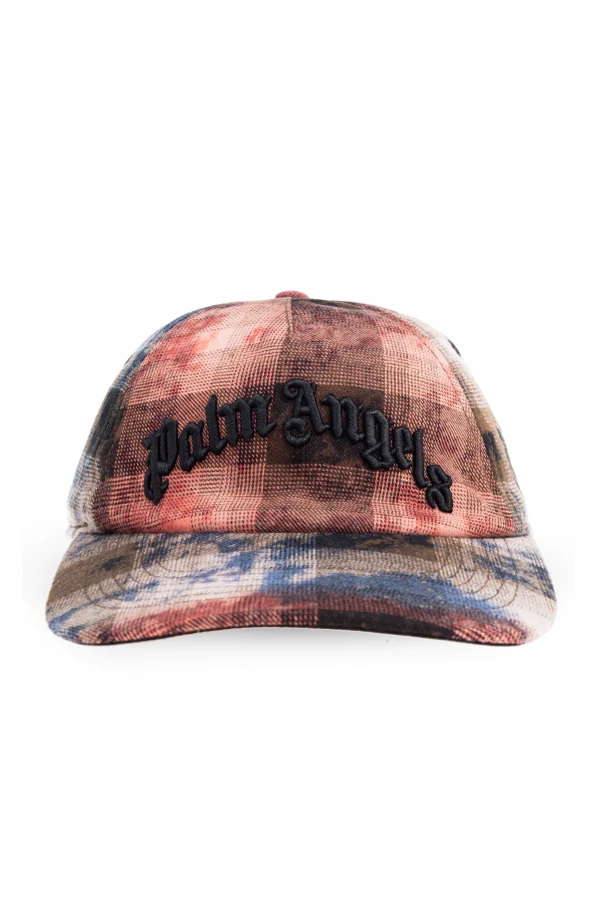 RED Baseball cap