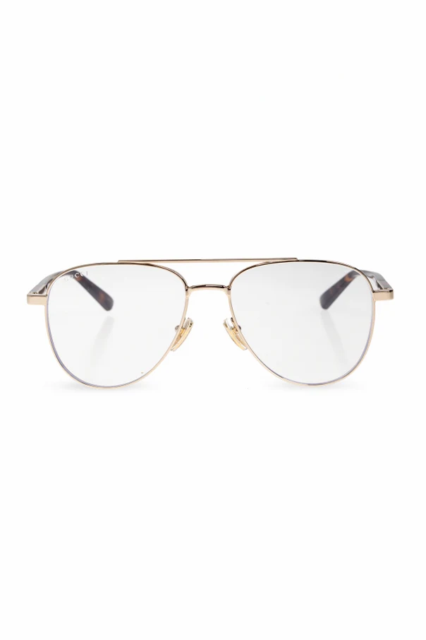 GOLD Korrektionsbrille