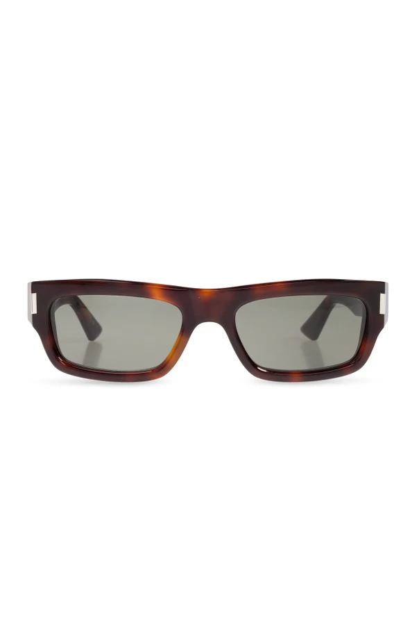 BRAUN Sonnenbrille „SL 837“