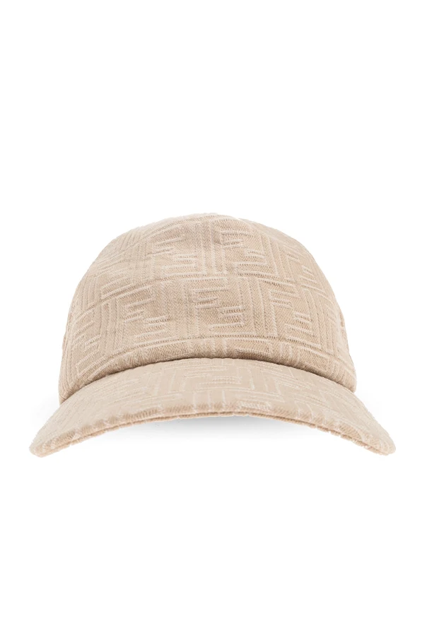 BEIGE Basecap