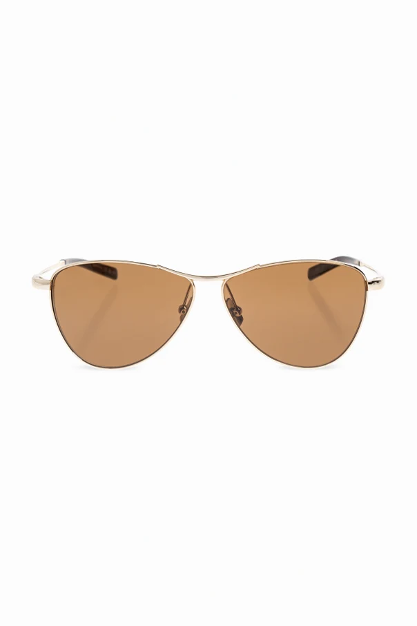 GOLD Sonnenbrille