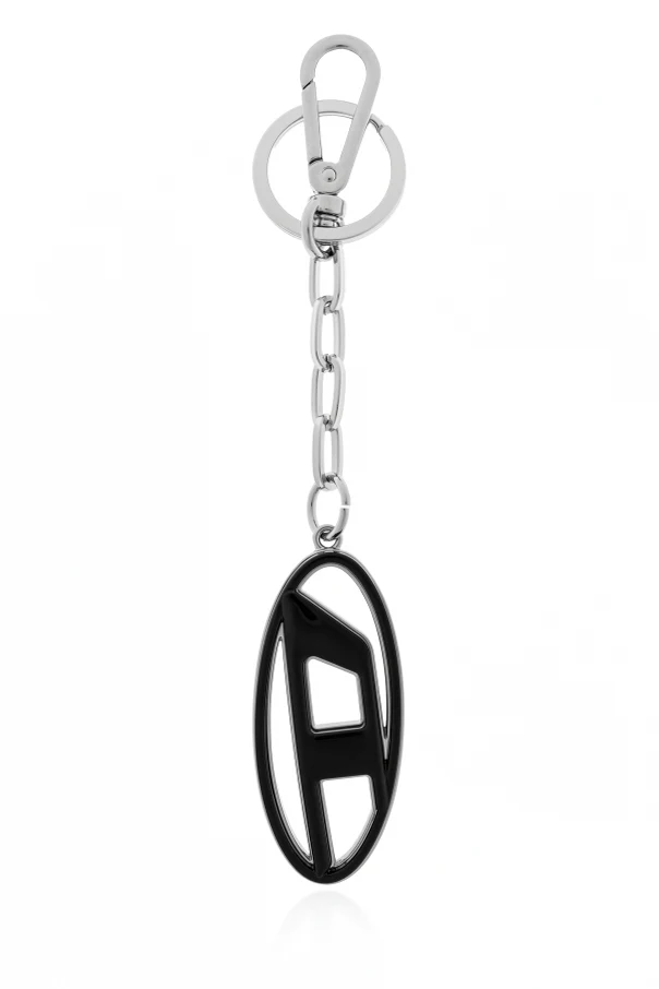 CZARNY Brelok `CAGE-D`