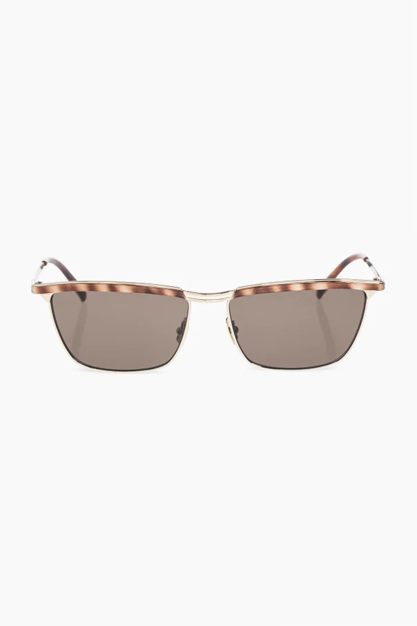 GOLD Sonnenbrille „SL 795 JOE“