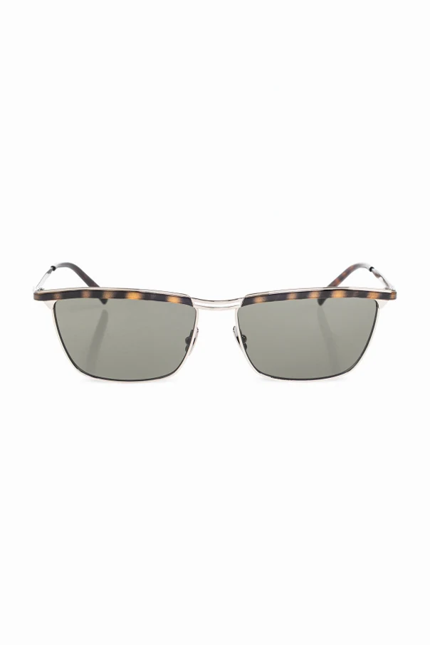 SILBER Sonnenbrille „SL 795 JOE“